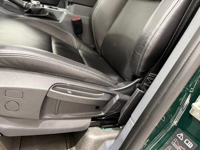 Used 2024 INEOS Grenadier Fieldmaster Edition image 14