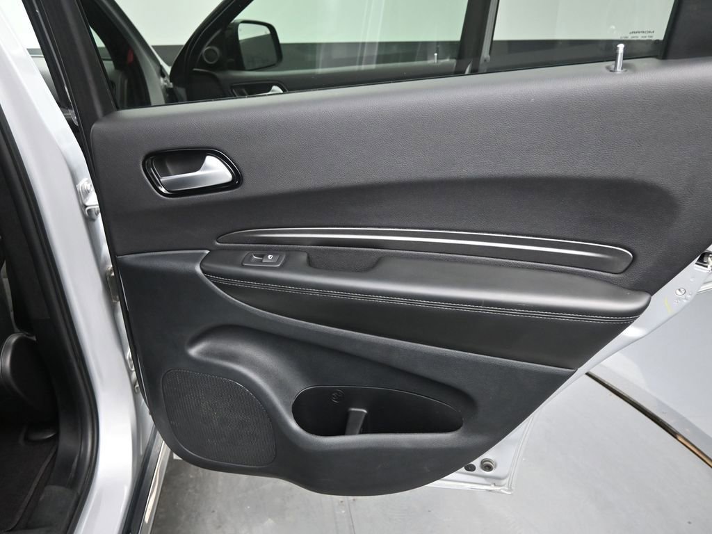 Used 2024 Dodge Durango SXT w/ Trailer Tow Group IV image 18
