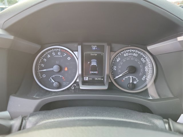 Used 2022 Toyota Tacoma SR5 image 27