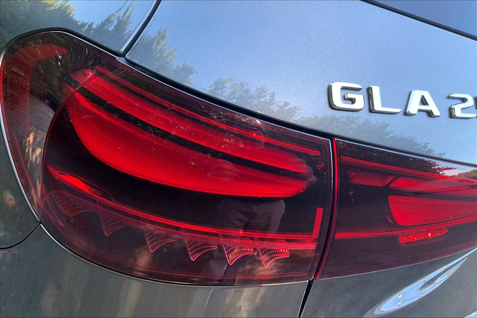 New 2026 Mercedes-Benz GLA 250 GLA 250 image 6