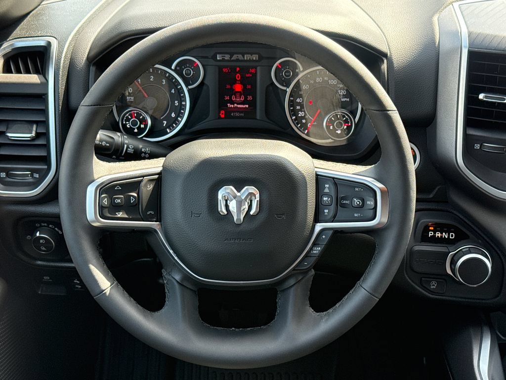 Used 2026 RAM 1500 Lone Star RWD image 14