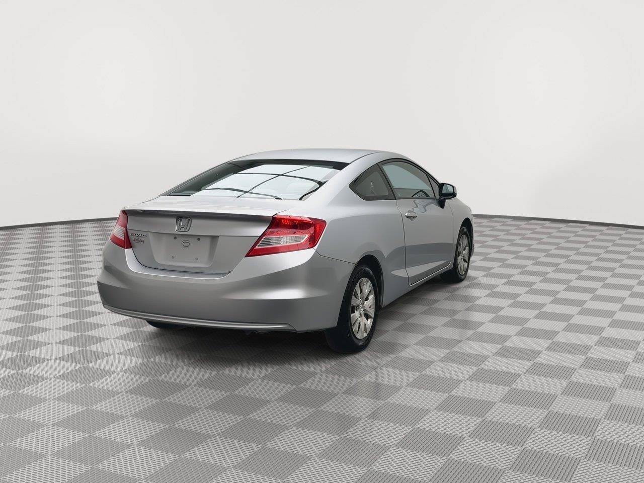 Used 2012 Honda Civic LX image 28