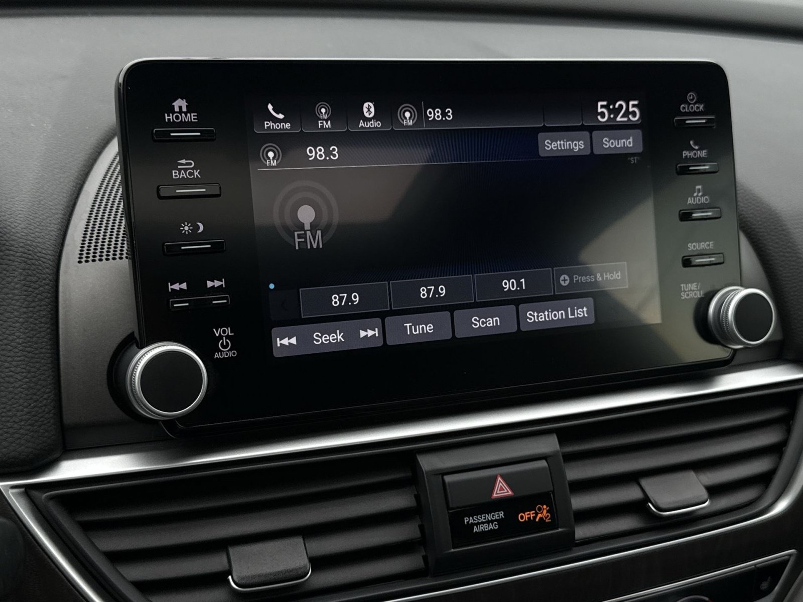 Used 2020 Honda Accord EX-L image 18