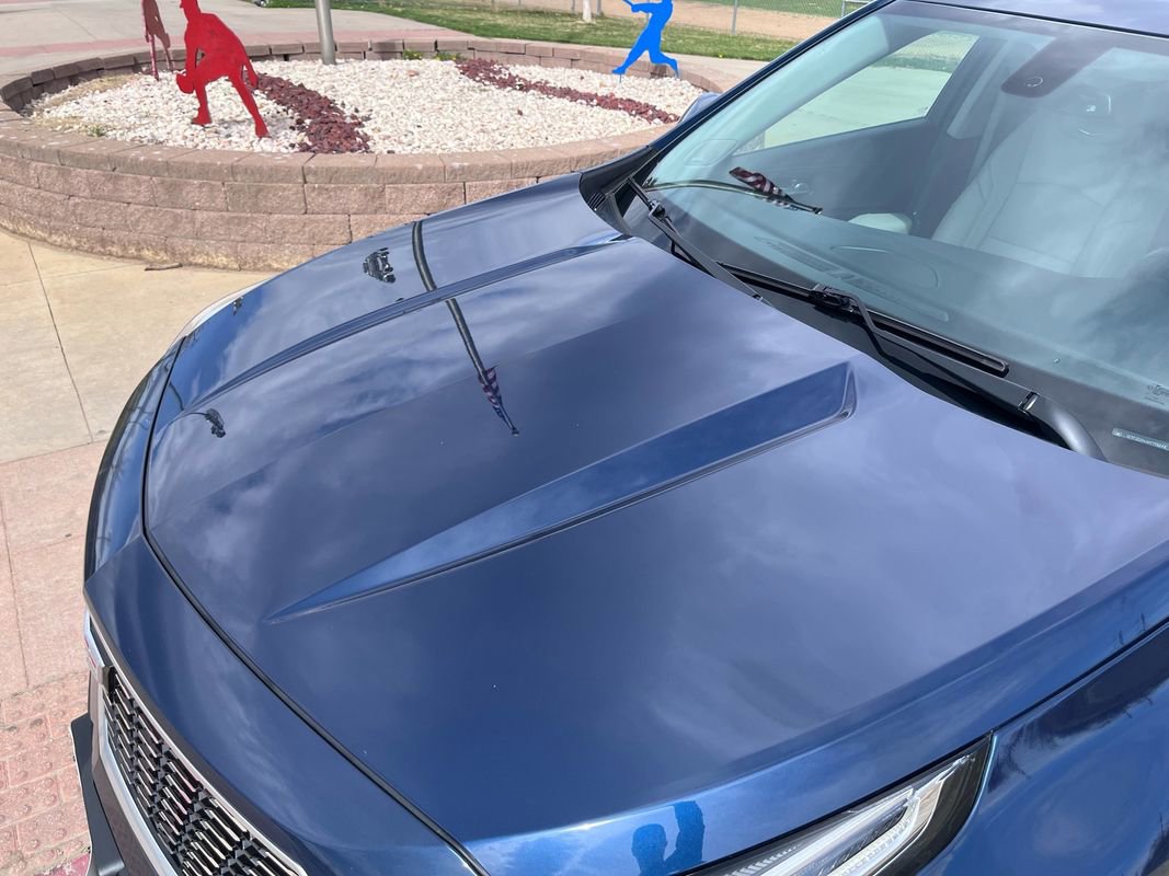 Used 2019 Cadillac XT4 Premium Luxury image 8