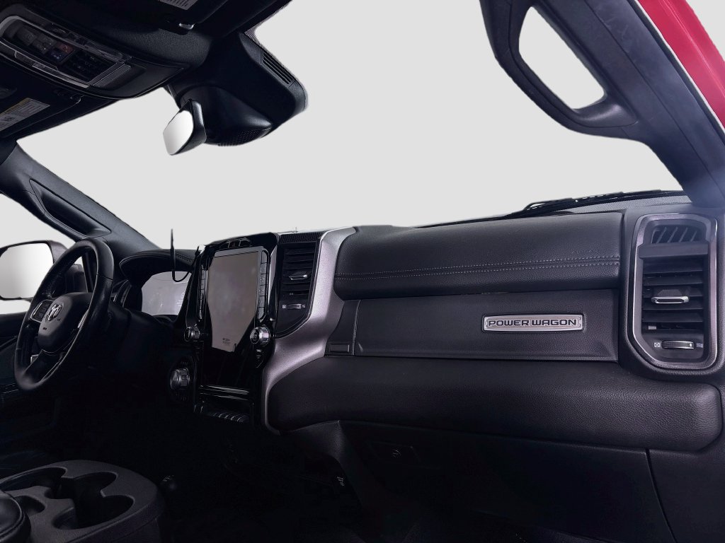 Used 2019 RAM 2500 Power Wagon AWD/4WD image 33