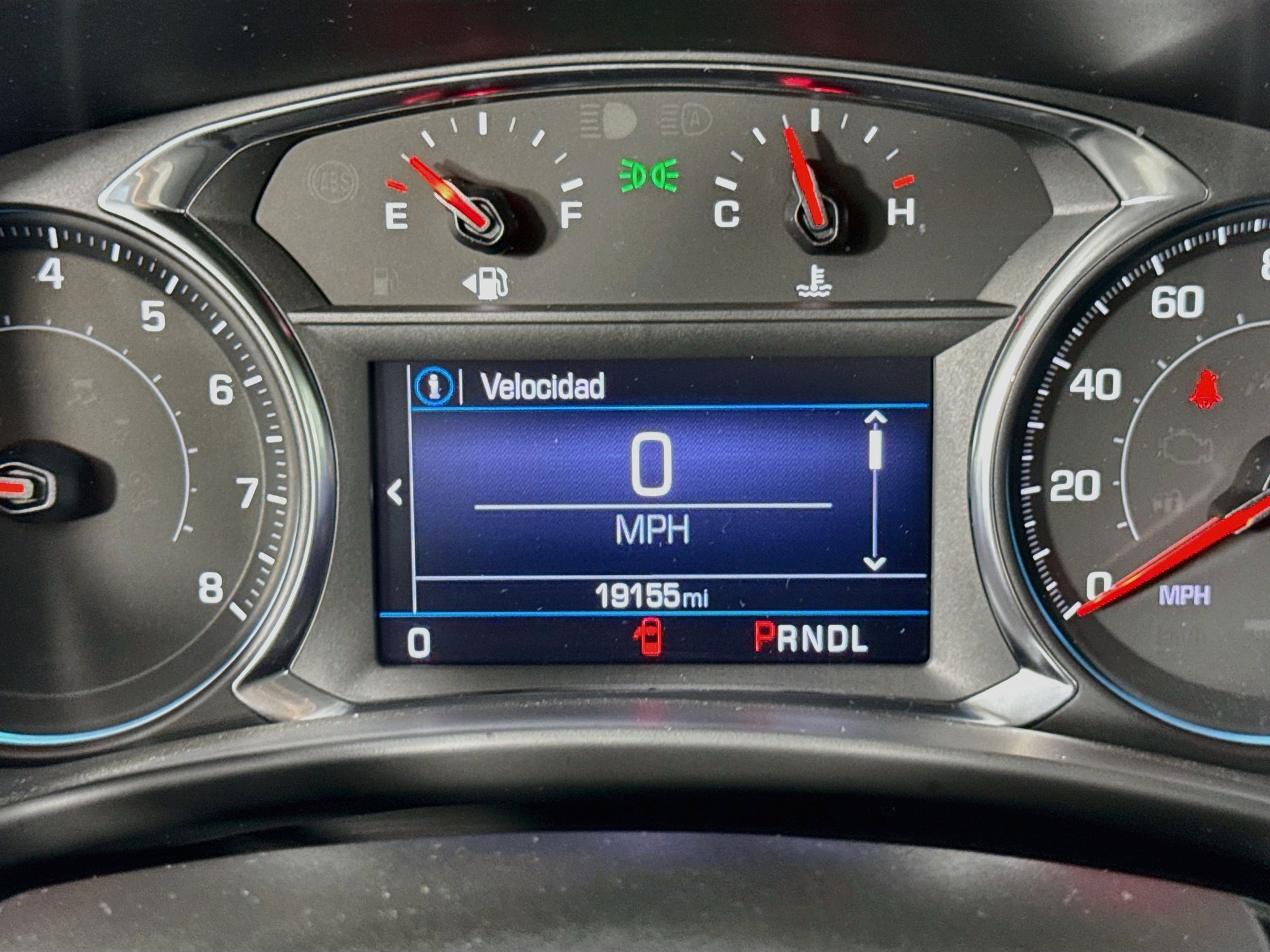 Used 2022 Chevrolet Equinox LS w/ LS Convenience Package FWD image 14