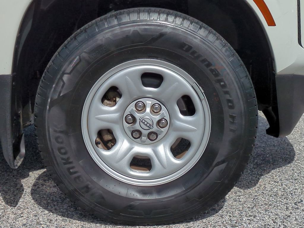 Certified 2024 Nissan Frontier S w/ Tow Package image 11