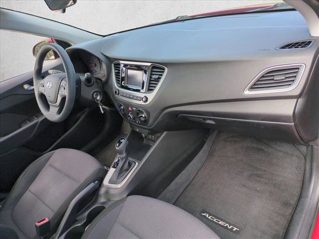 Used 2018 Hyundai Accent SE image 20