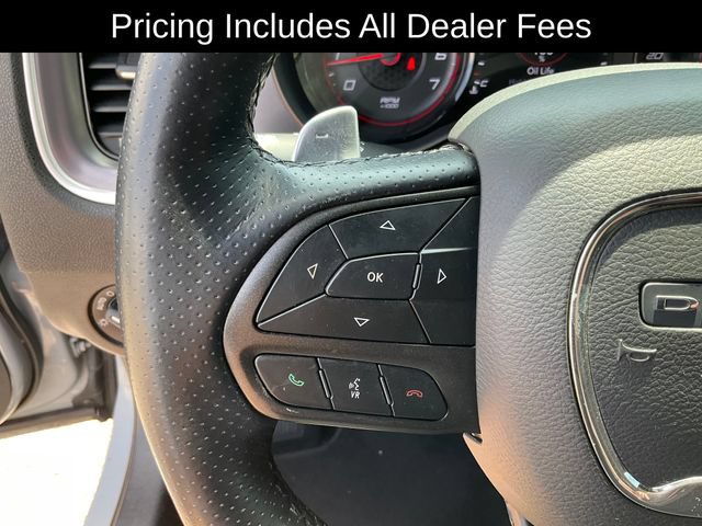 Used 2022 Dodge Charger GT w/ Driver Convenience Group AWD/4WD image 12