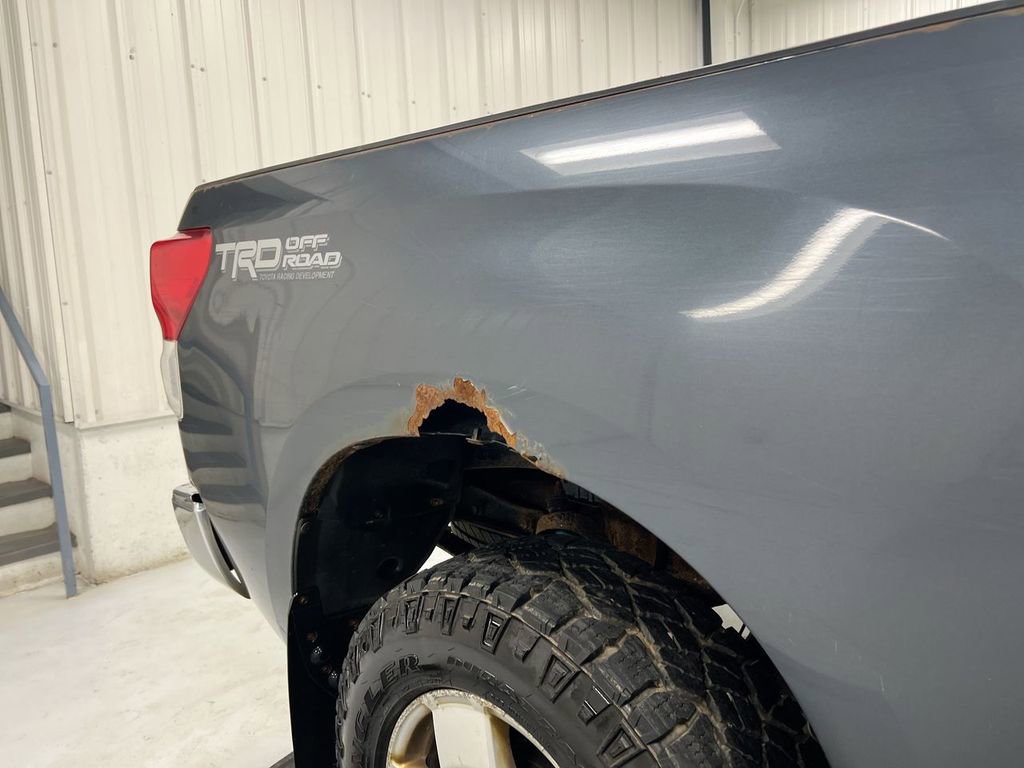 Used 2010 Toyota Tundra Limited AWD/4WD image 33
