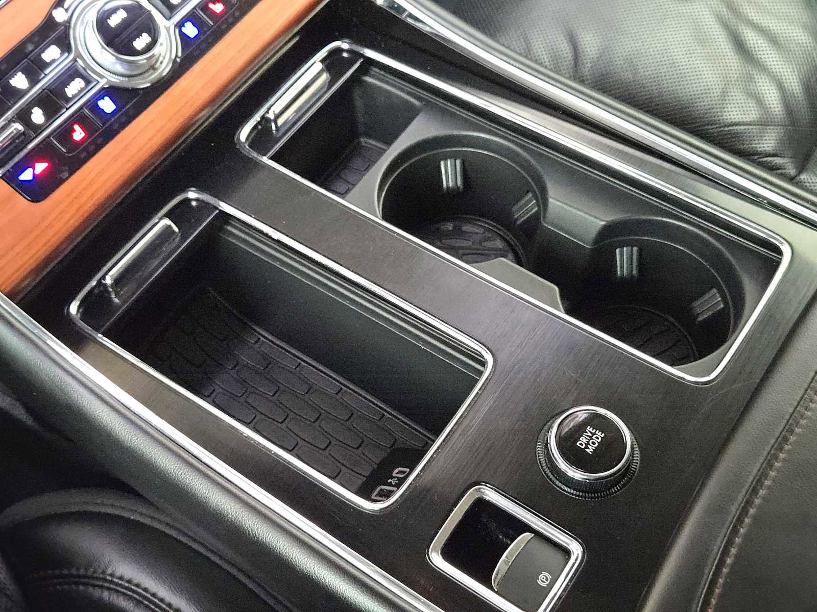 Used 2020 Lincoln Aviator Reserve w/ Equipment Group 201A image 19