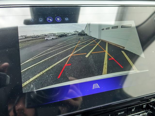 New 2027 Chevrolet Bolt RS image 22