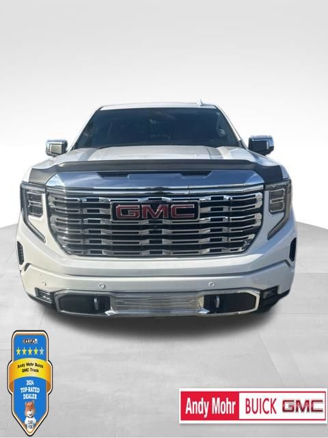 Used 2023 GMC Sierra 1500 Denali w/ Denali Reserve Package