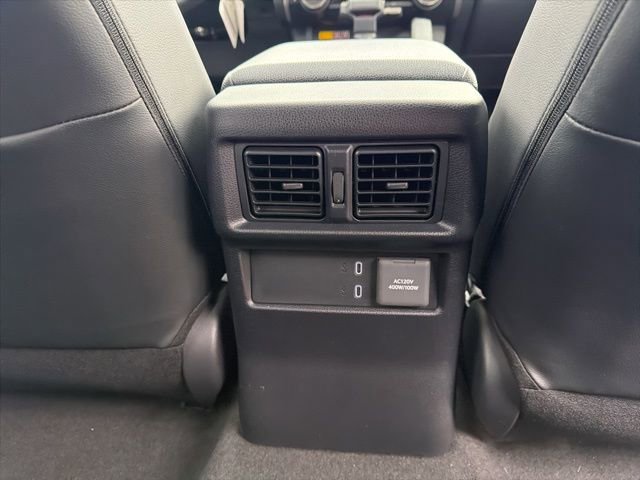 New 2026 Toyota 4Runner TRD Sport Premium image 50