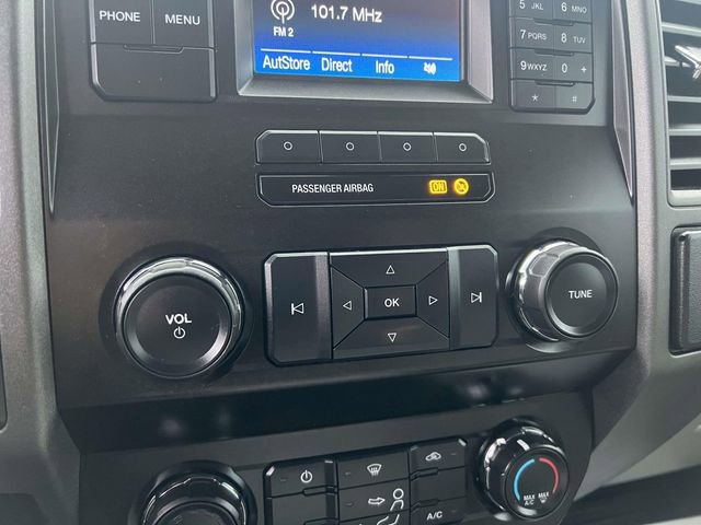 Certified 2019 Ford F250 XL w/ Power Equipment Group image 19