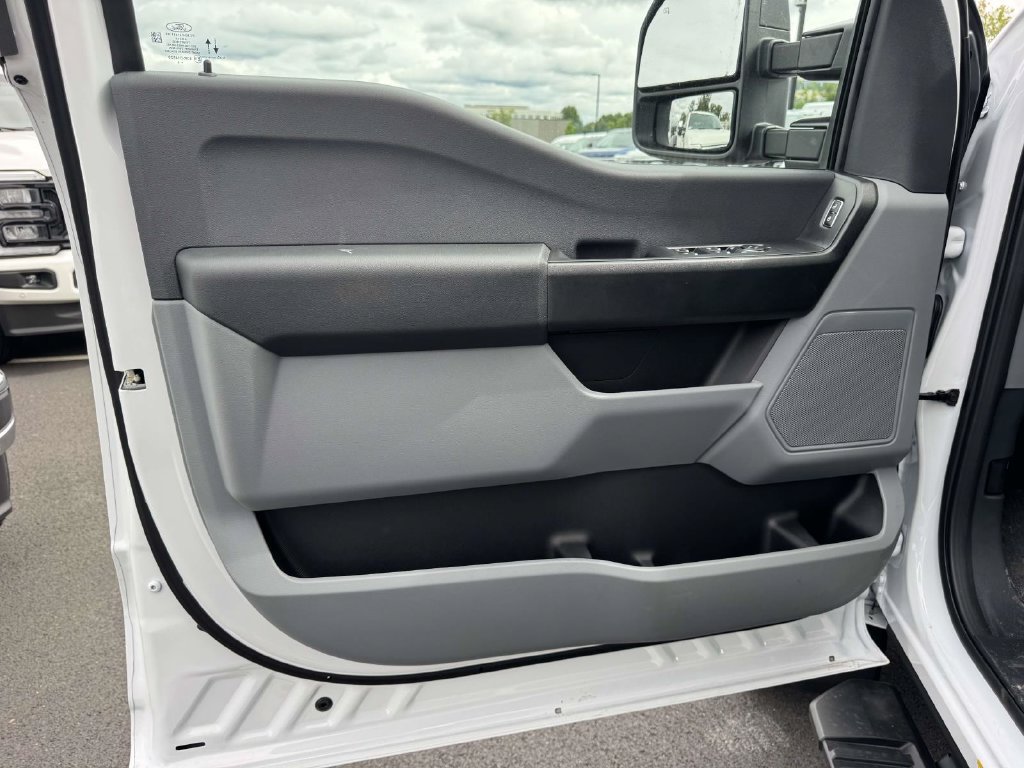 New 2026 Ford F450 XL AWD/4WD image 10
