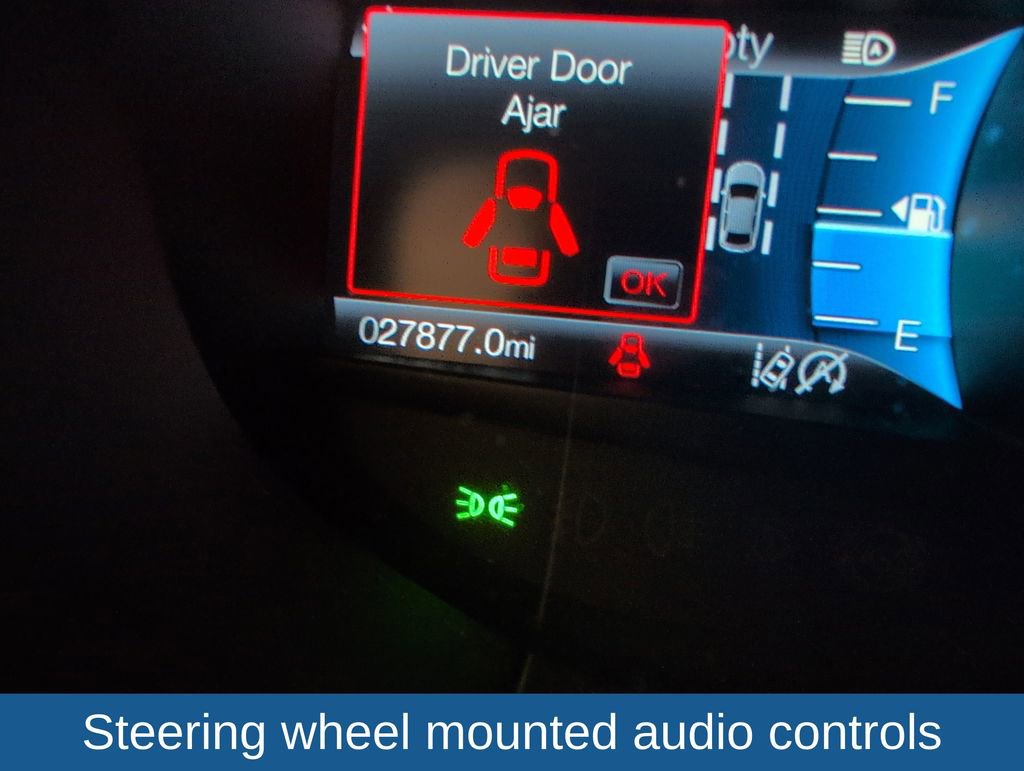 Used 2024 Ford Edge SEL image 24