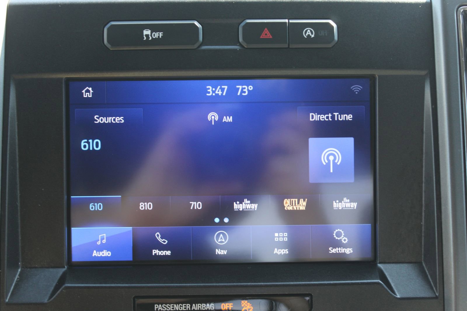 Used 2019 Ford F150 XLT w/ Equipment Group 302A Luxury image 39