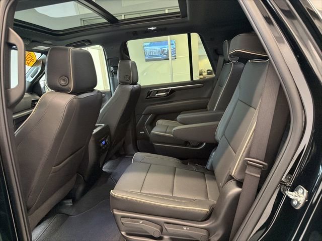 Used 2026 Chevrolet Tahoe Premier w/ Sun And Tow Package image 20