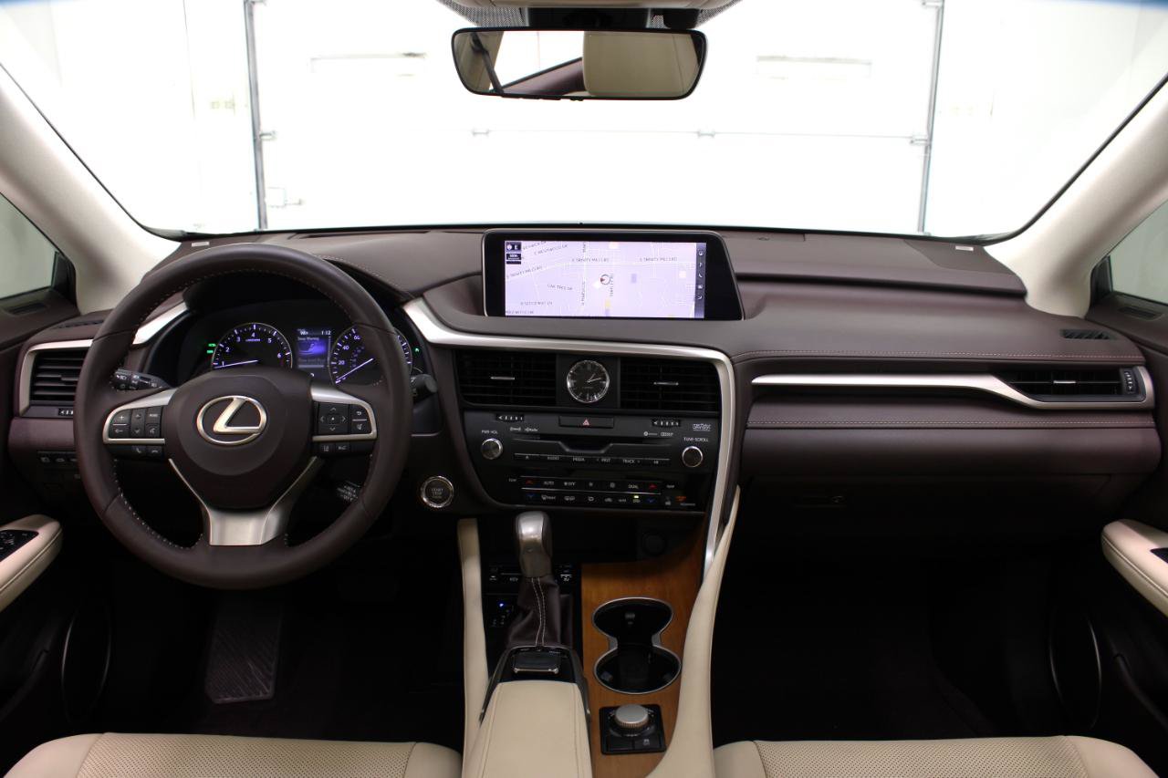 Used 2018 Lexus RX 350 FWD w/ Premium Package image 47