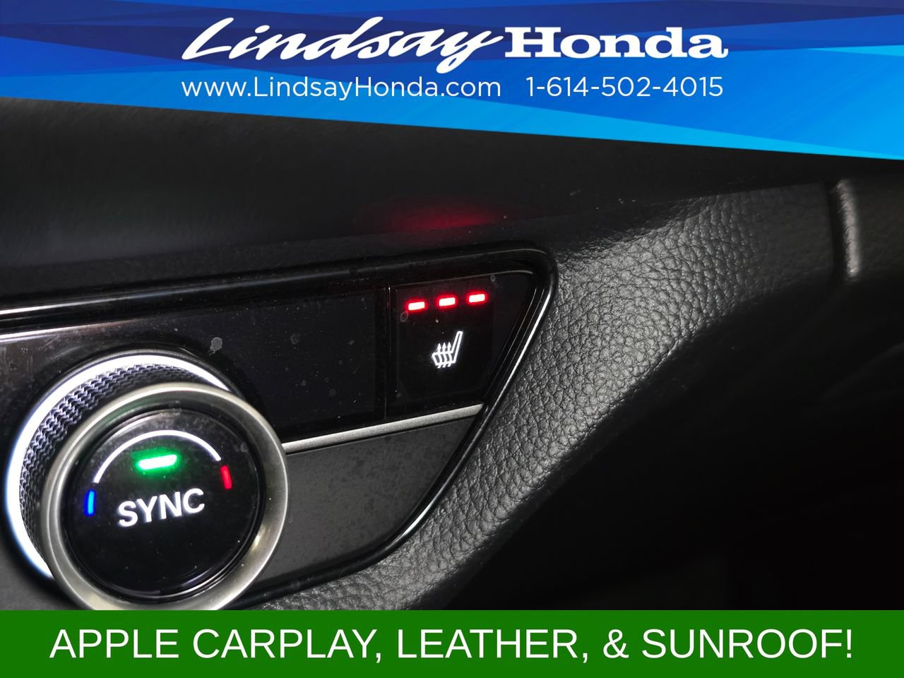 Used 2024 Honda HR-V EX-L image 20