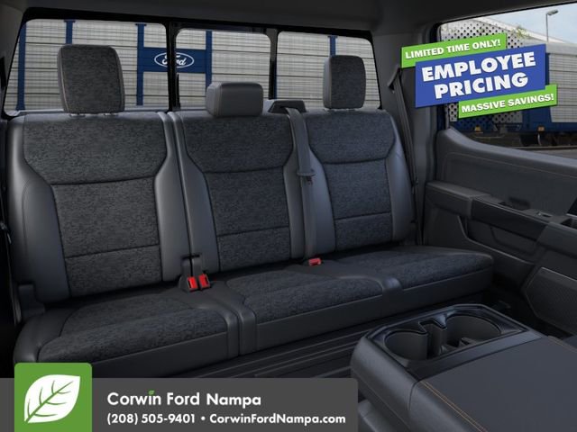 New 2026 Ford F150 Tremor AWD/4WD image 11