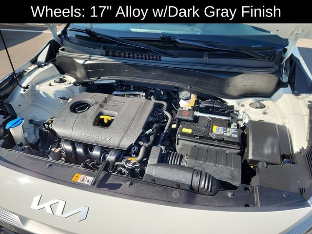 Used 2022 Kia Seltos S AWD/4WD image 17