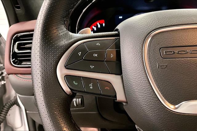 Used 2024 Dodge Durango Citadel AWD/4WD image 27