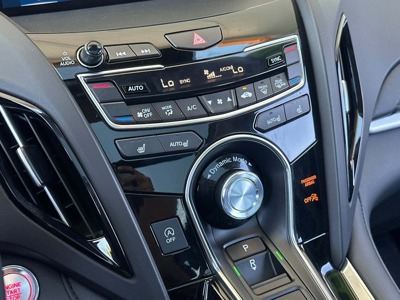 Used 2020 Acura RDX FWD image 20