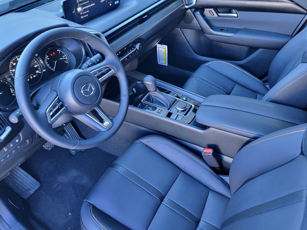 New 2026 MAZDA CX-50 AWD 2.5 Hybrid w/ Weather Package image 9