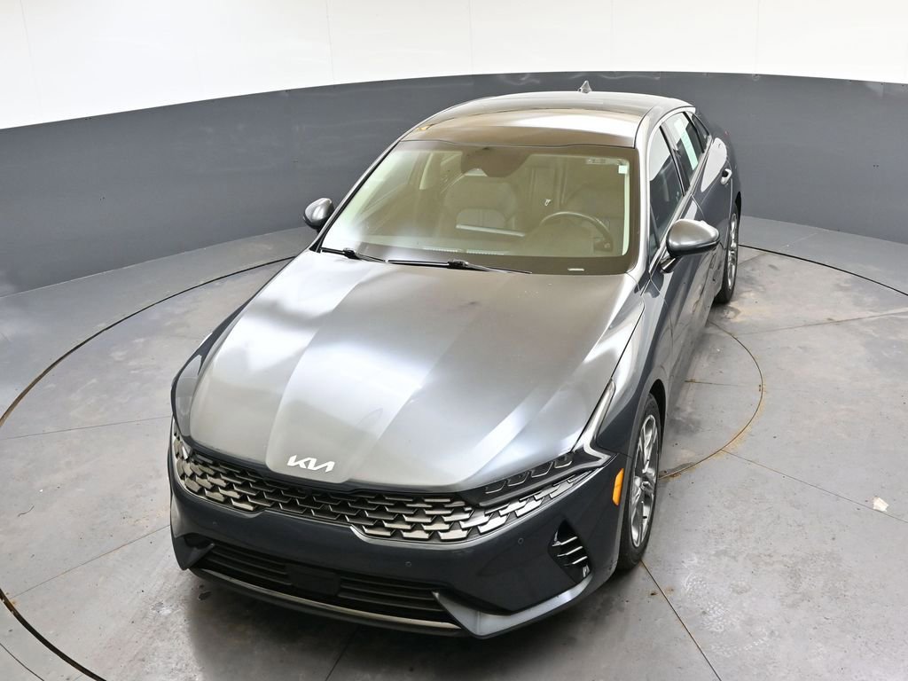 Used 2024 Kia K5 EX w/ EX Premium Package image 46