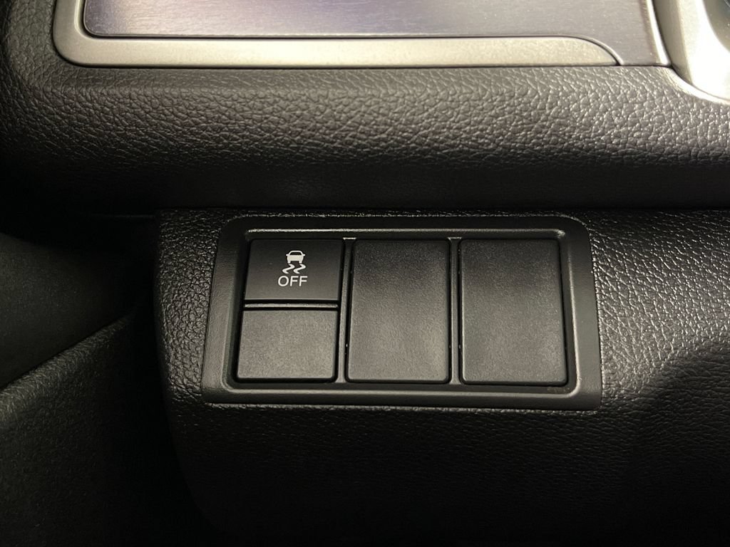 Used 2017 Honda Civic EX-T image 30