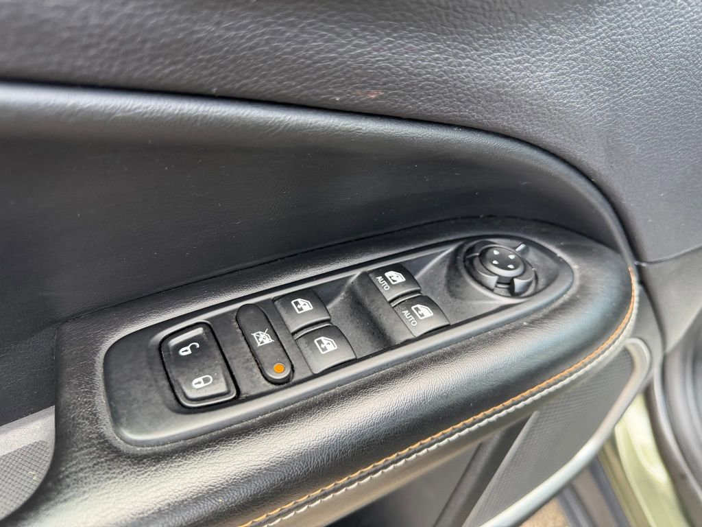 Used 2017 Jeep Compass Sport w/ Cold Weather Group image 14