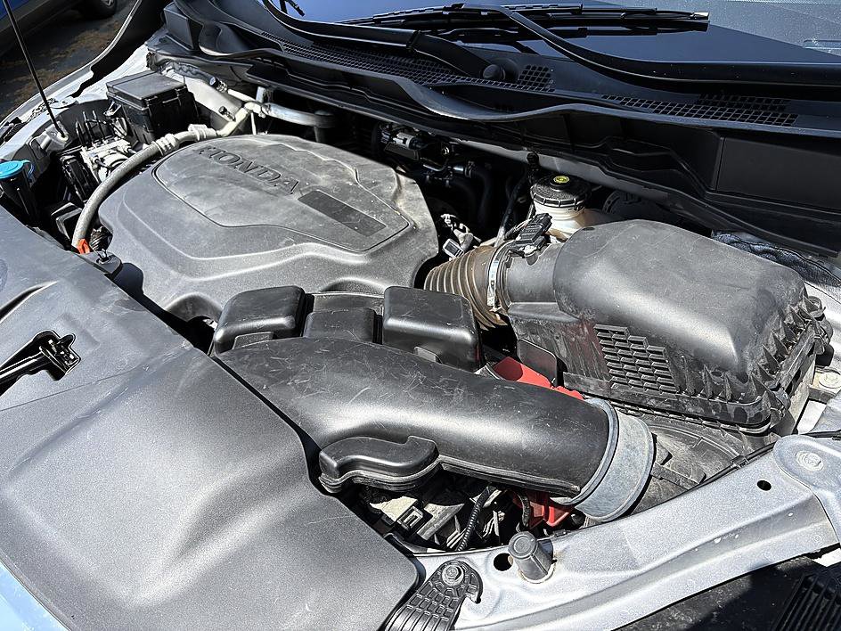 Used 2022 Honda Odyssey Elite image 29