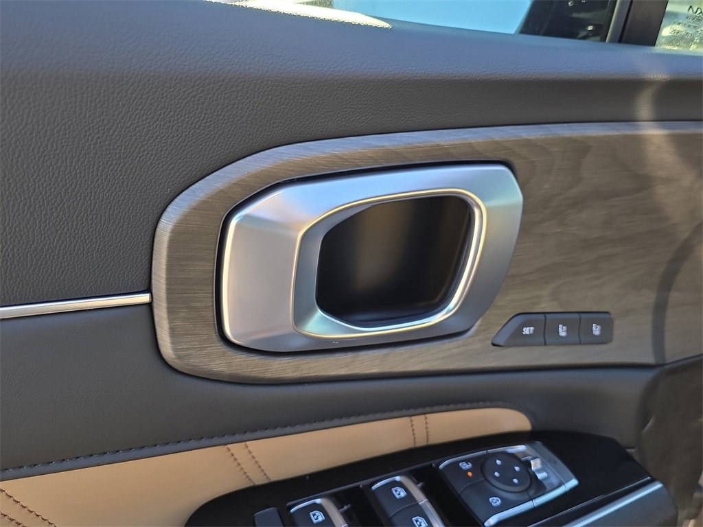 New 2026 Kia Sorento SX Prestige image 20