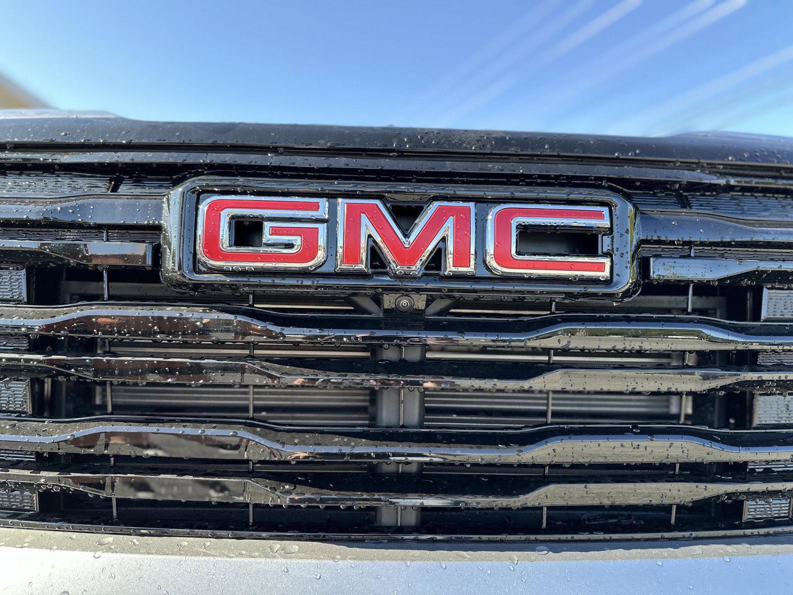 New 2026 GMC Terrain Elevation w/ Elevation Premium Package image 31