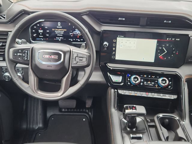 Used 2026 GMC Sierra 1500 AT4 w/ AT4 Premium Package image 24