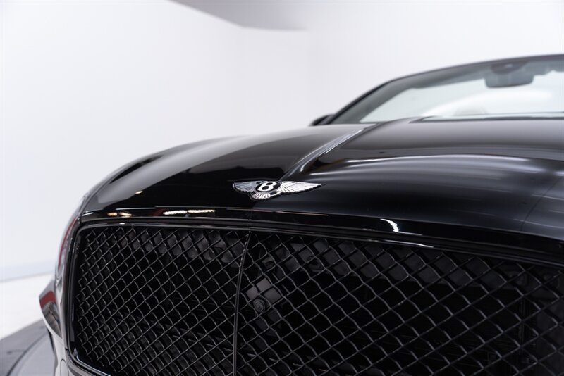 Used 2024 Bentley Continental GT Speed AWD/4WD image 21