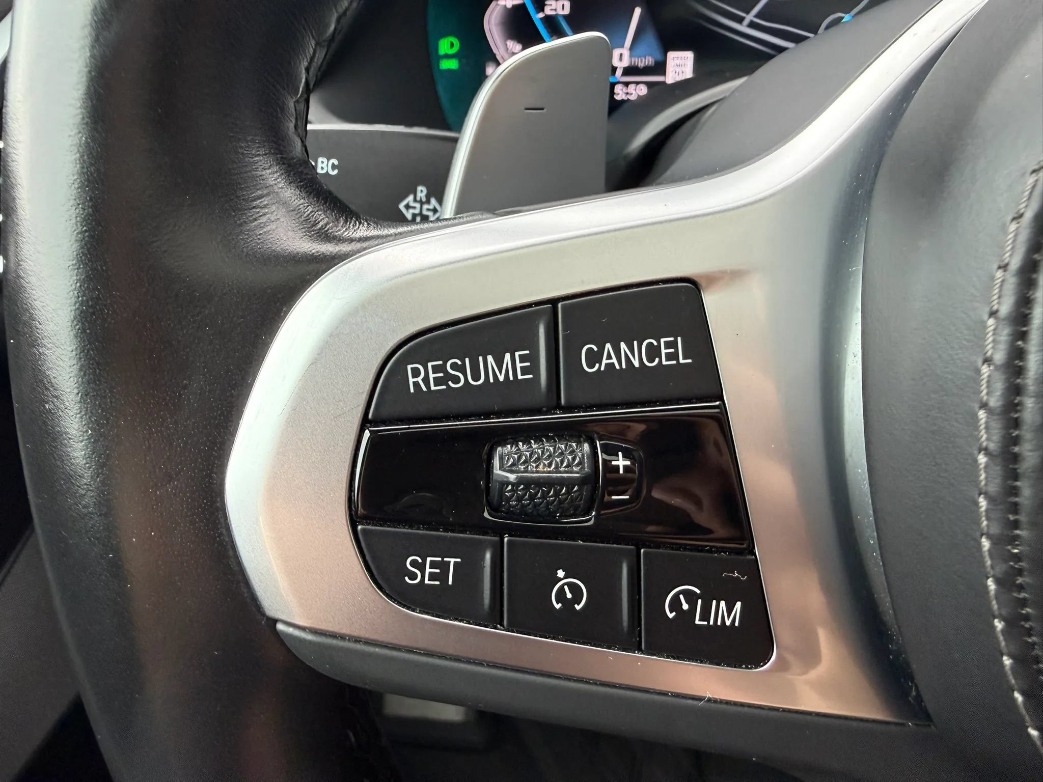 Used 2023 BMW X5 M50i w/ Executive Package AWD/4WD image 20