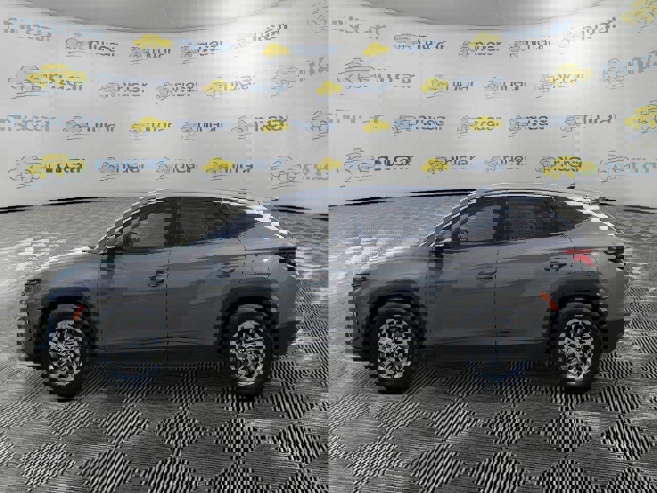 New 2026 Hyundai Tucson SE image 3