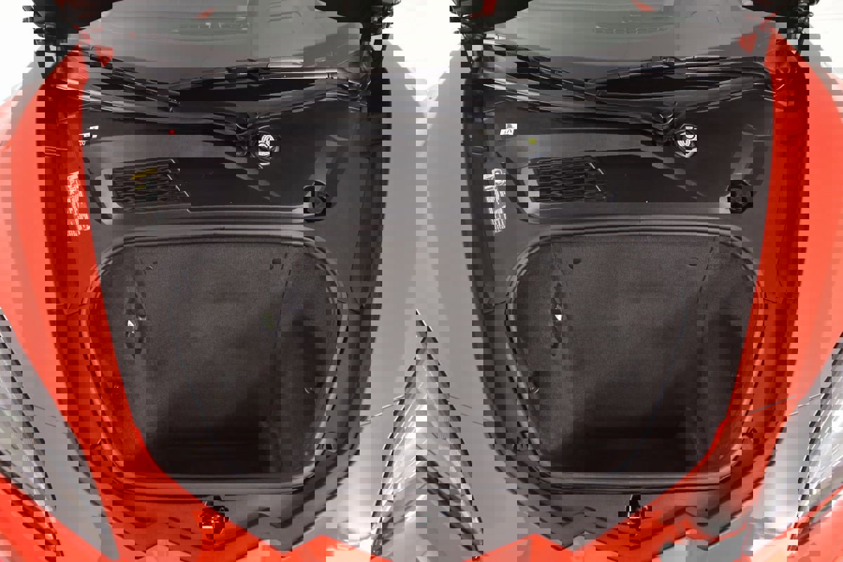 Used 2024 Chevrolet Corvette E-Ray w/ ZER Performance Package image 73