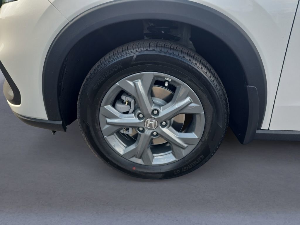 New 2026 Honda HR-V LX image 9