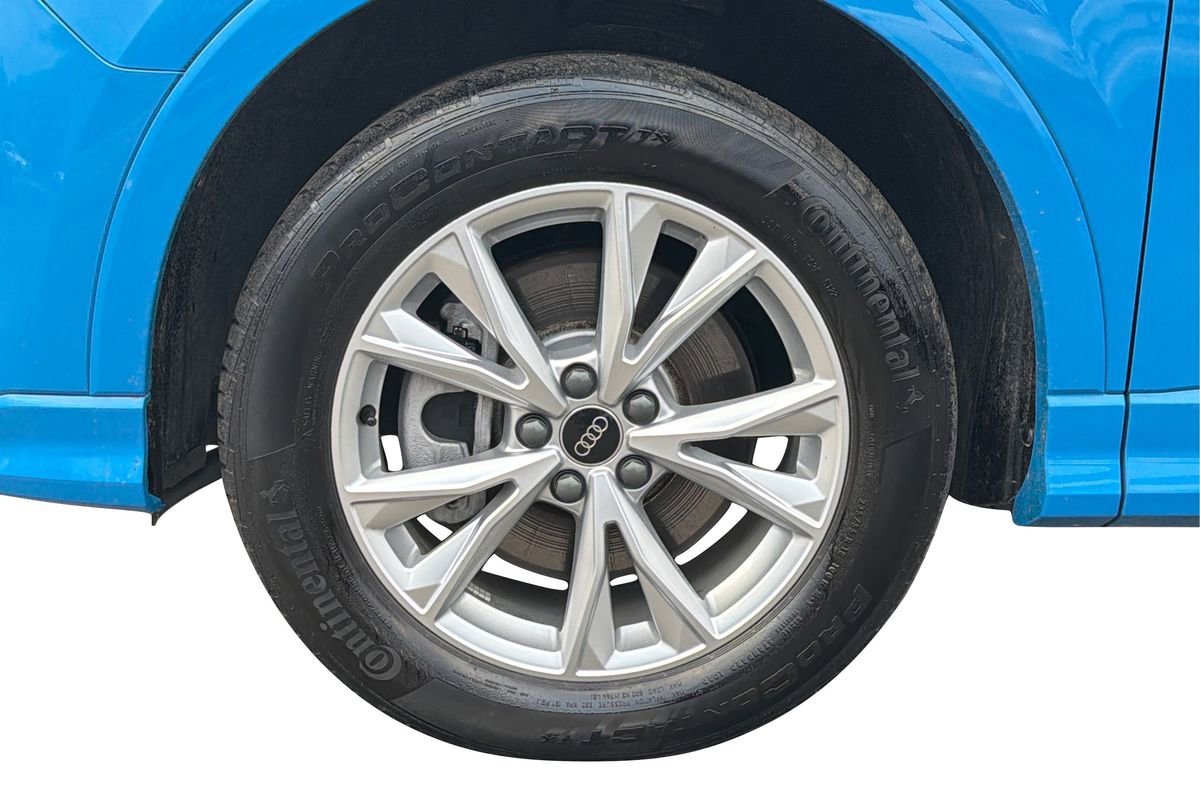 Used 2023 Audi Q3 2.0T Premium image 27