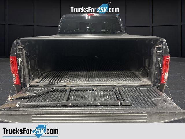 Used 2015 Ford F150 XLT image 13