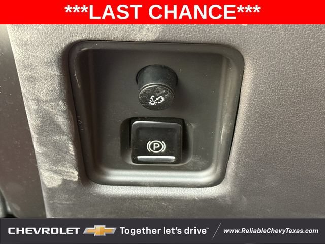 Used 2021 Chevrolet Corvette Stingray Preferred Cpe w/ 2LT RWD image 27