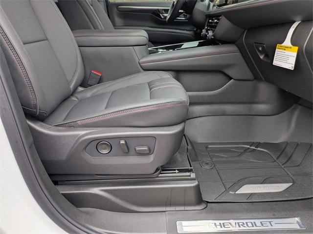 New 2026 Chevrolet Suburban RST w/ Comfort Package image 41