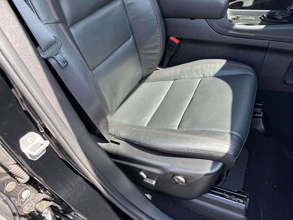 Used 2026 Dodge Durango GT AWD/4WD image 27