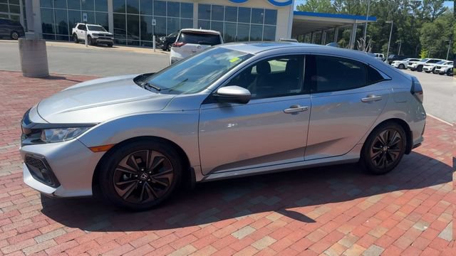 Used 2019 Honda Civic EX image 7