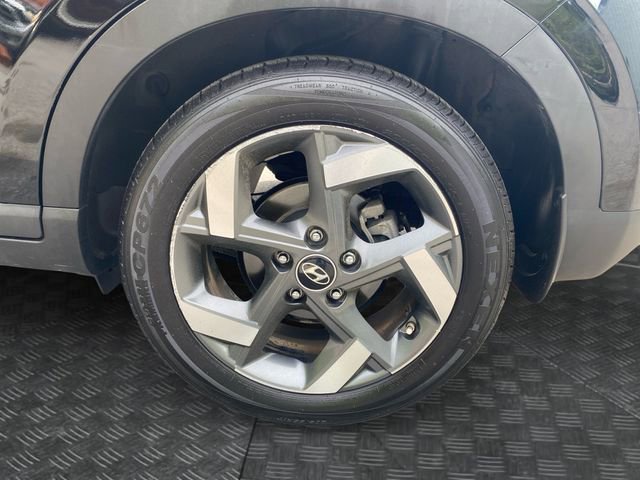 Used 2020 Hyundai Venue SEL w/ Convenience + Premium Package FWD image 34