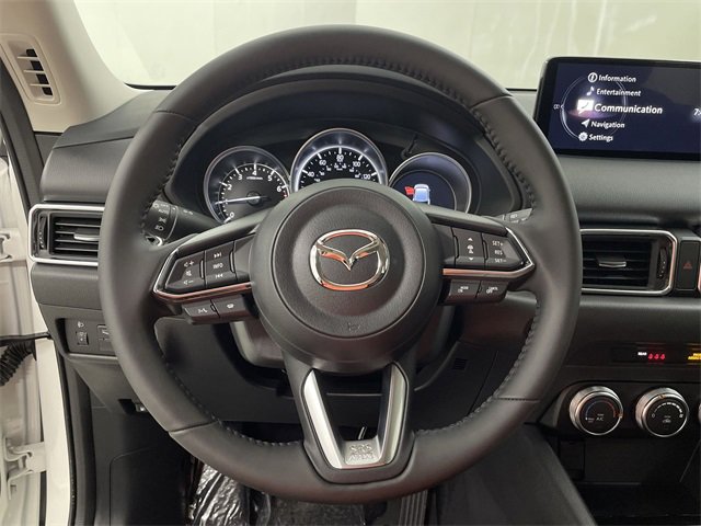 Used 2025 MAZDA CX-5 AWD 2.5 S image 25